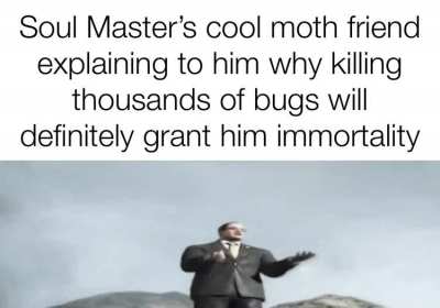 wow guys the radiance is such a sympathetic villain who did nothing wrong