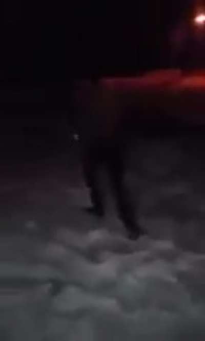 Girl got jumped and kicked in the face