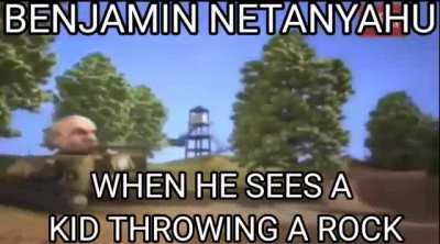 Benjamin Tank