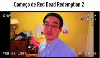 Quem jogou sabe como &eacute;😔