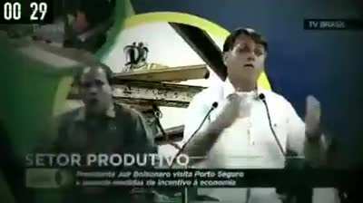 Enquanto isso