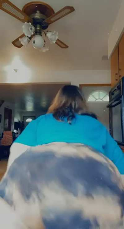 let me put this fatty in your lap