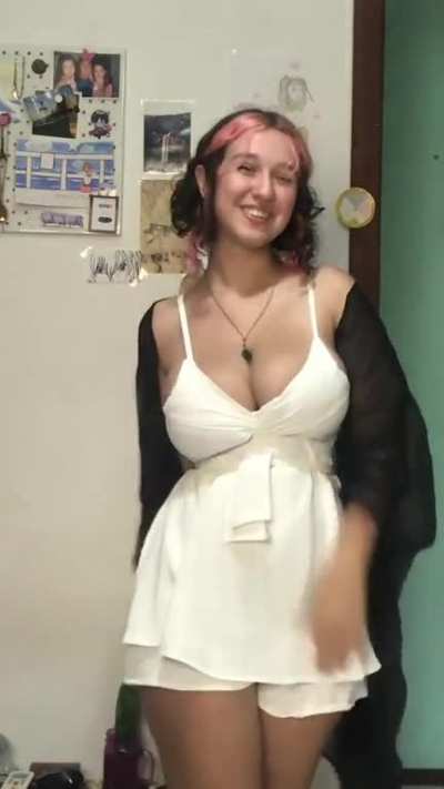 Big boobs