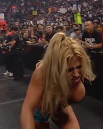 Trish Stratus