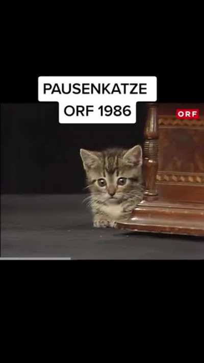 gibt es irgendo im Internet eine ungek&uuml;rzte/unbearbeitete Fassung dieses Pausenf&uuml;llers im Internet?