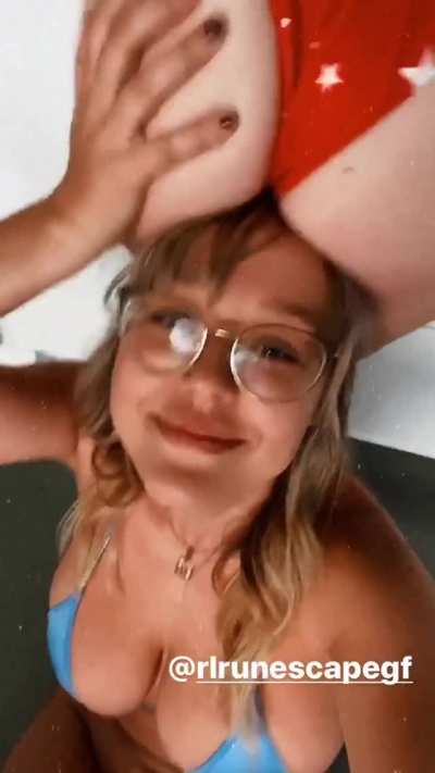 Having Fun