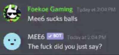 MvM be like