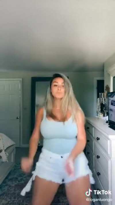 Huge bounce