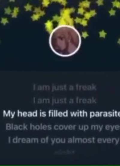 the
