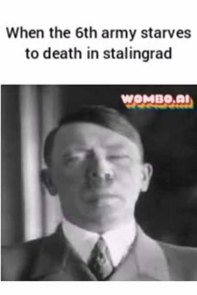 I made this