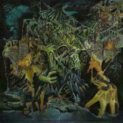 Apple Bottom Jeans by King Gizzard and the Lizard Wizard (2017)