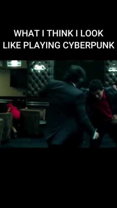 iM JohN WiCK