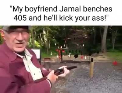 Who stronger?