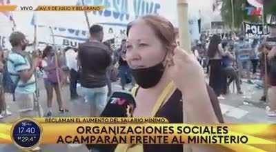 Cuando vas al examen sin estudiar