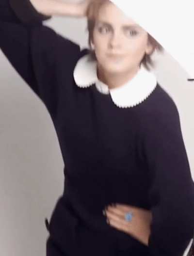 Emma watson