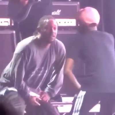 In celebration of possible new K.Dot let&rsquo;s celebrate TDE as well😤