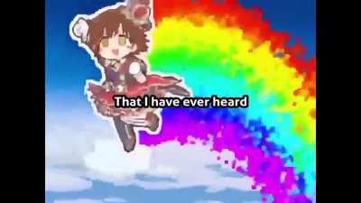 I just want to know the anime&rsquo;s name