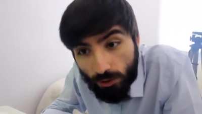 Her gün bir deep turkish web video serisi #96.Gün