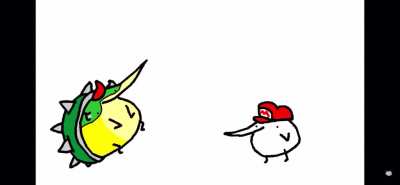 Bowser Berd