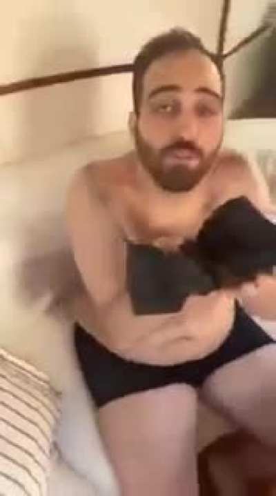 Il video del giorno
