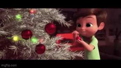 [The Boss Baby]