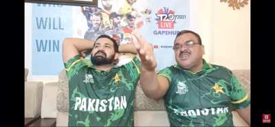 Average Pakistani Fan rn: