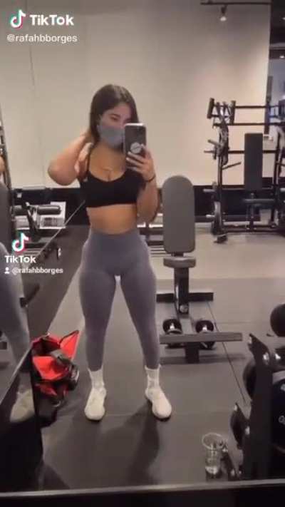 Rafah Borges
