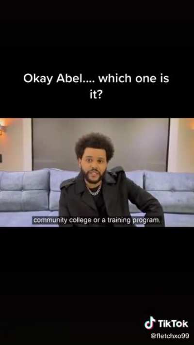 Which one is it?
