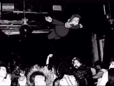 Flanders Die Lit