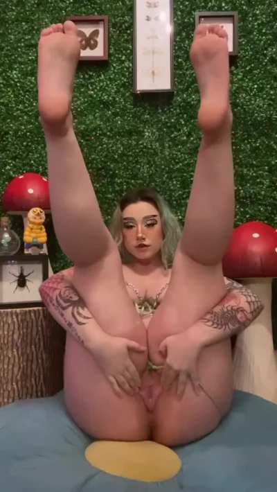 can i spread for u sir?