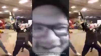 Made a video