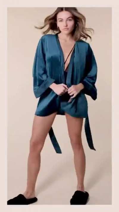More ETAM video (" ,)