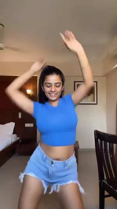 Suhuu 🤤🍌💦