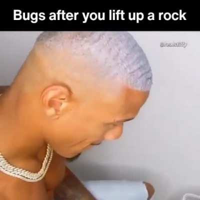 Nature is wonderful