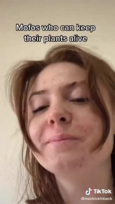 Since I saw her &ldquo;goodnight&rdquo; video was shared on here, I just wanted to wish y&rsquo;all a goooood morning too