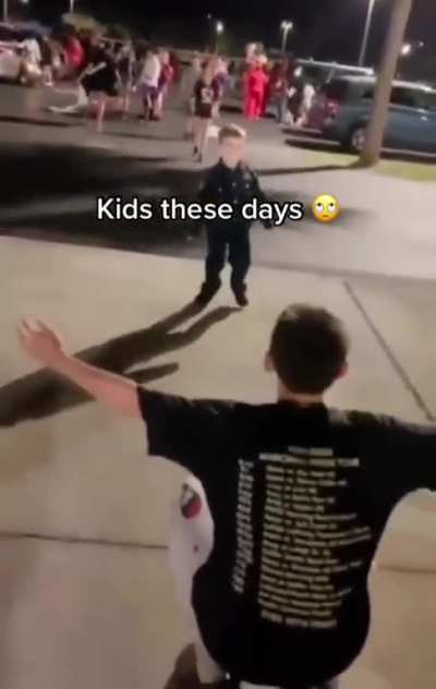 kids