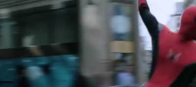 The Spider Men