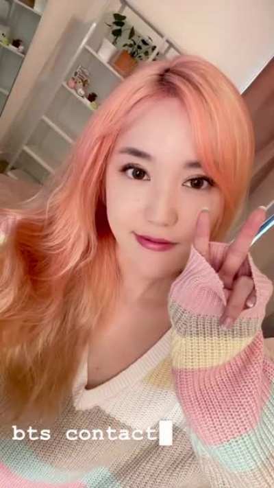 Kimi&rsquo;s story