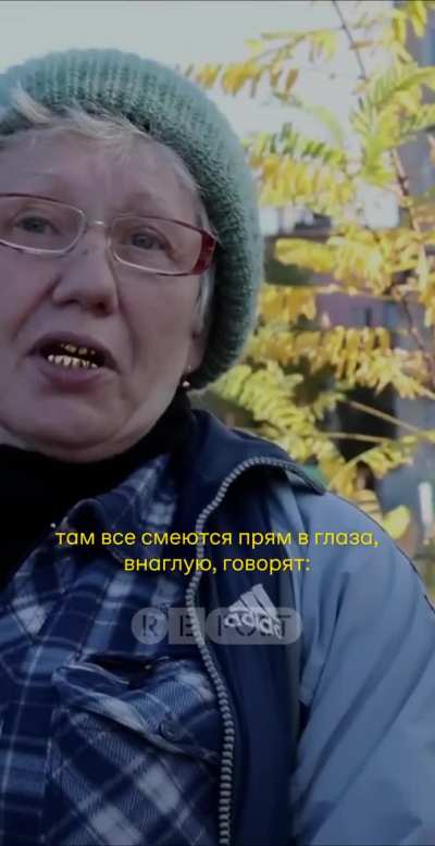 Как российские власти обманули жителей оккупированного Мариуполя