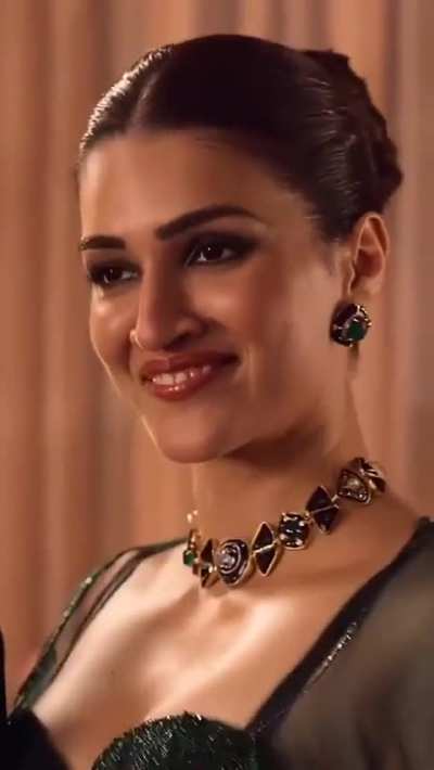 Kriti Sanon