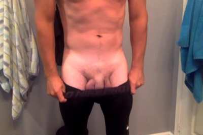 Post workout