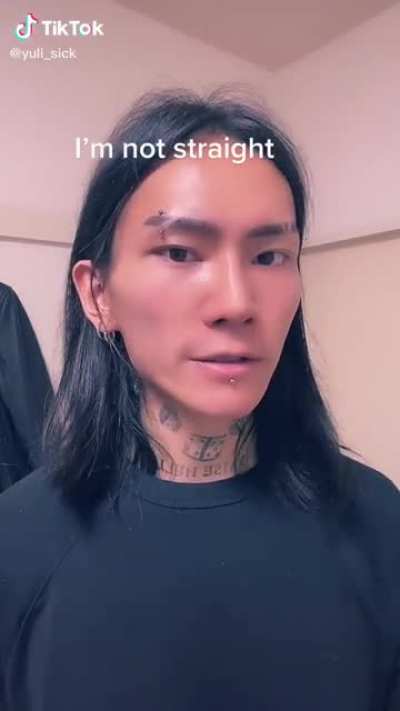 I&rsquo;m not gay