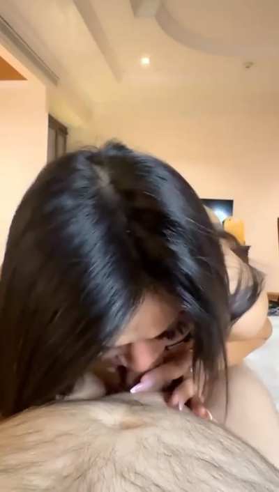 How long could you last inside my mouth..