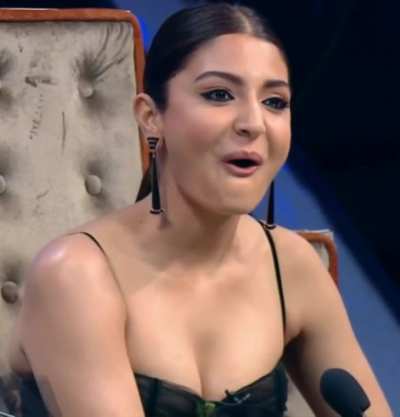 Anushka Sharma 