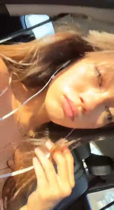 Lily Chee - beauty