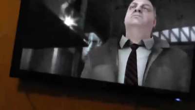 Still the funniest video game glitch ever