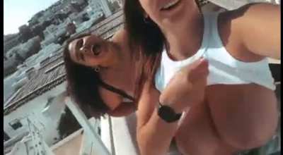 Leaked vid