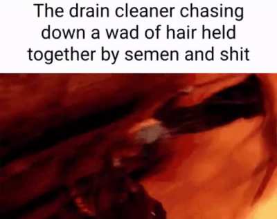 Drain