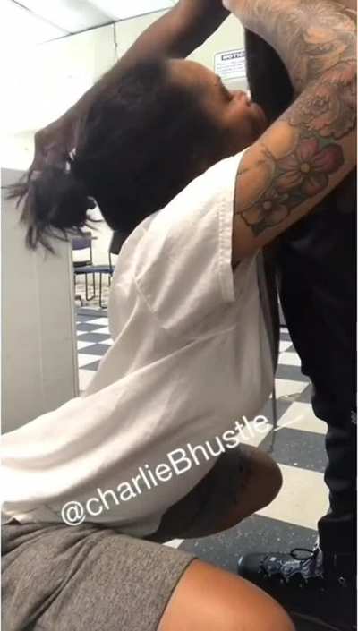 "CBH GIVING QUICKY" 😍😈 #Get# Full Vids folder in comments 👌🏾👇🏾