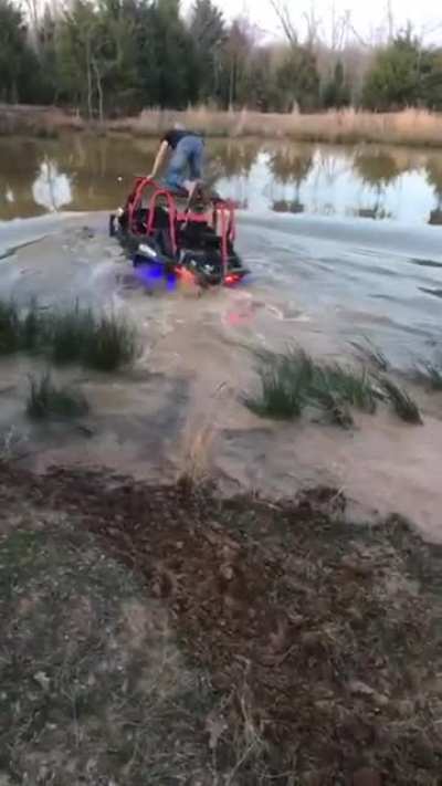 I don&rsquo;t even know what to title this